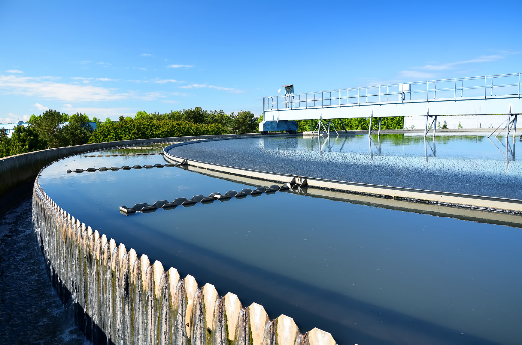 Normativas existentes para el control de emisiones de aguas residuales  industriales (Riles) | Better.cl
